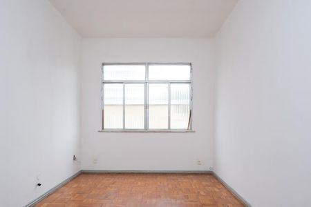 Sala de apartamento para alugar com 2 quartos, 900m² em Centro, Nova Iguaçu