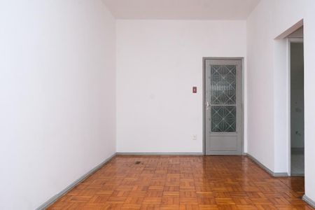 Sala de apartamento para alugar com 2 quartos, 900m² em Centro, Nova Iguaçu