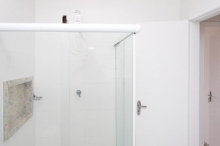 Apartamento para alugar com 900m², 2 quartos e 1 vaga Apartamento para alugar com 900m², 2 quartos e 1 vagaBanheiro