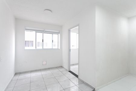 Sala de apartamento para alugar com 2 quartos, 32m² em Vila Progresso (zona Leste), São Paulo