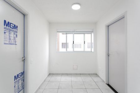 Apartamento para alugar com 32m², 2 quartos e sem vagaSala