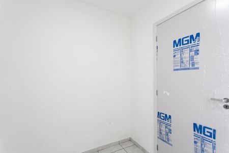 Apartamento para alugar com 32m², 2 quartos e sem vagaQuarto 1 