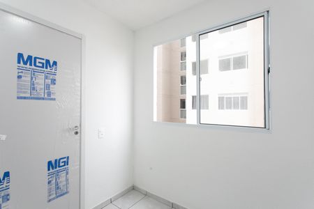 Quarto 1  de apartamento para alugar com 2 quartos, 32m² em Vila Progresso (zona Leste), São Paulo