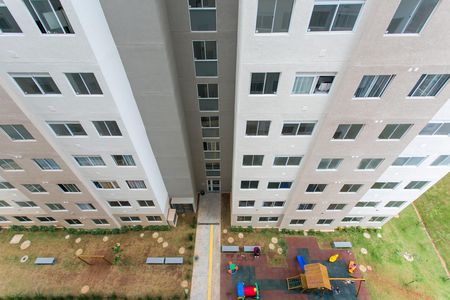 Apartamento para alugar com 32m², 2 quartos e sem vagaVista do Quarto 2