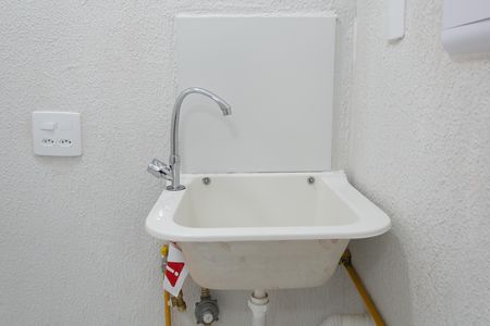 Apartamento para alugar com 32m², 2 quartos e sem vagaCozinha / Tanque 