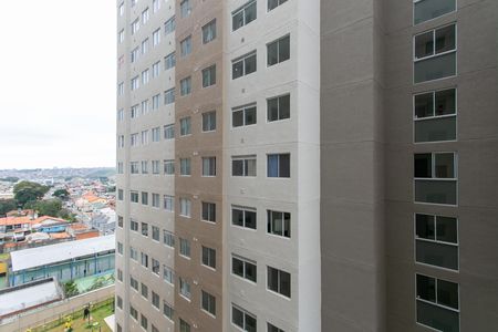 Apartamento para alugar com 32m², 2 quartos e sem vagaVista do Quarto 2