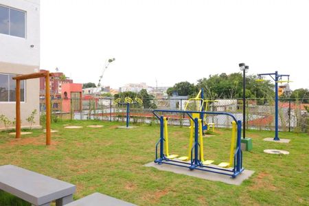 Apartamento para alugar com 32m², 2 quartos e sem vagaÁrea comum 