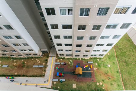Apartamento para alugar com 32m², 2 quartos e sem vagaVista do Quarto 1 