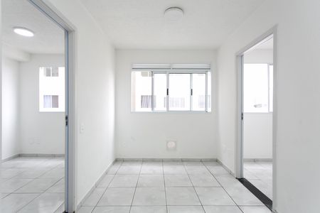 Sala de apartamento para alugar com 2 quartos, 32m² em Vila Progresso (zona Leste), São Paulo