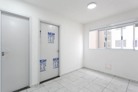 Apartamento para alugar com 32m², 2 quartos e sem vagaSala