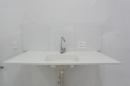 Apartamento para alugar com 32m², 2 quartos e sem vagaCozinha / Pia