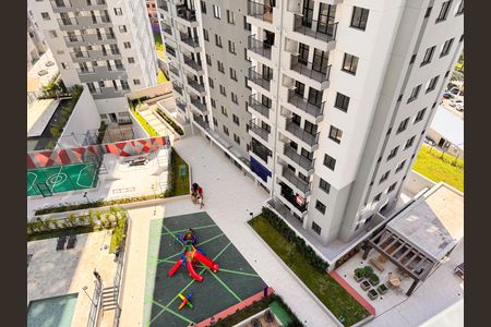 Apartamento para alugar com 38m², 2 quartos e sem vaga Apartamento para alugar com 38m², 2 quartos e sem vagaÁrea comum