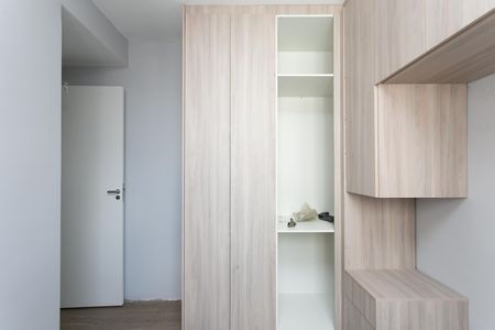 Apartamento para alugar com 38m², 2 quartos e sem vaga Apartamento para alugar com 38m², 2 quartos e sem vagaQuarto 2