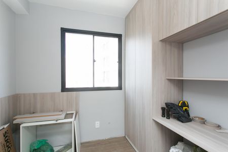 Quarto 1  de apartamento para alugar com 2 quartos, 38m² em Cidade Antônio Estêvão de Carvalho, São Paulo
