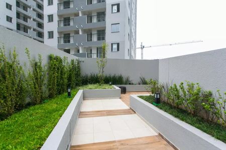 Apartamento para alugar com 38m², 2 quartos e sem vaga Apartamento para alugar com 38m², 2 quartos e sem vagaÁrea comum