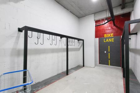 Apartamento para alugar com 38m², 2 quartos e sem vaga Apartamento para alugar com 38m², 2 quartos e sem vagaÁrea comum - Bicicletário