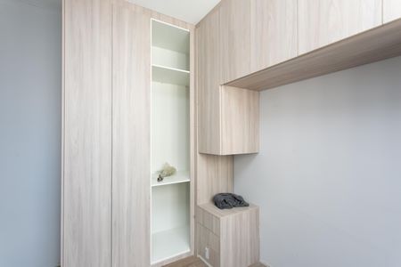 Apartamento para alugar com 38m², 2 quartos e sem vaga Apartamento para alugar com 38m², 2 quartos e sem vagaQuarto 2