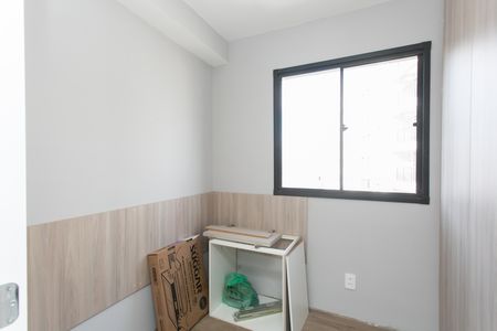 Quarto 1  de apartamento para alugar com 2 quartos, 38m² em Cidade Antônio Estêvão de Carvalho, São Paulo