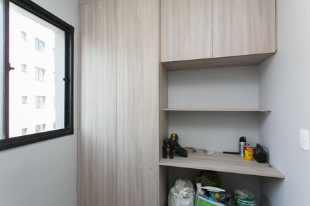 Apartamento para alugar com 38m², 2 quartos e sem vaga Apartamento para alugar com 38m², 2 quartos e sem vagaQuarto 1