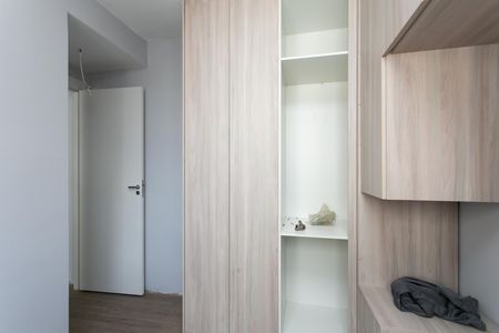 Apartamento para alugar com 38m², 2 quartos e sem vaga Apartamento para alugar com 38m², 2 quartos e sem vagaQuarto 2