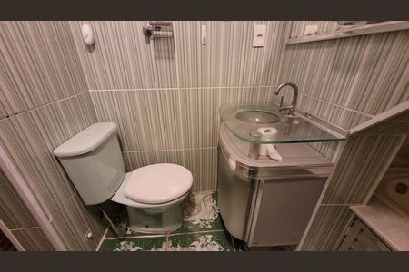 Casa para alugar com 106m², 2 quartos e 2 vagas Casa para alugar com 106m², 2 quartos e 2 vagasBanheiro suite
