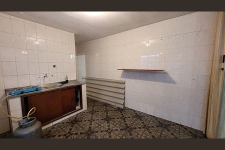 Casa para alugar com 106m², 2 quartos e 2 vagas Casa para alugar com 106m², 2 quartos e 2 vagasCozinha