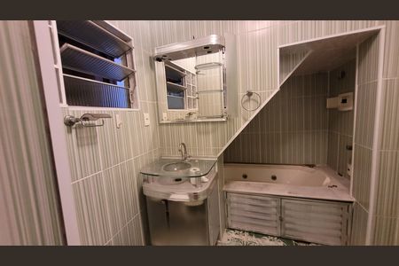 Casa para alugar com 106m², 2 quartos e 2 vagas Casa para alugar com 106m², 2 quartos e 2 vagasBanheiro suite