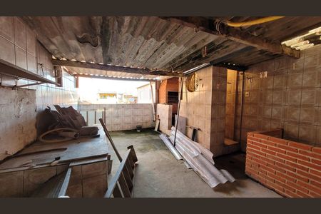 Casa para alugar com 106m², 2 quartos e 2 vagas Casa para alugar com 106m², 2 quartos e 2 vagasÁrea de serviço e àrea gourmet