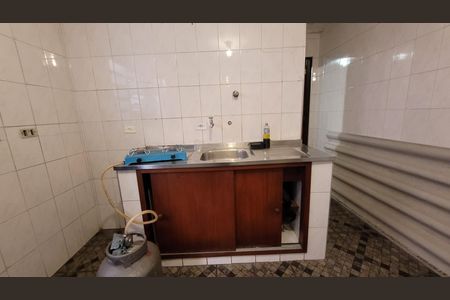 Casa para alugar com 106m², 2 quartos e 2 vagas Casa para alugar com 106m², 2 quartos e 2 vagasCozinha