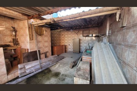 Casa para alugar com 106m², 2 quartos e 2 vagas Casa para alugar com 106m², 2 quartos e 2 vagasÁrea de serviço e àrea gourmet
