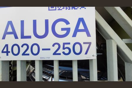 Casa para alugar com 106m², 2 quartos e 2 vagas Casa para alugar com 106m², 2 quartos e 2 vagasPlaca código IMWU-1757 1PSP1800-1757