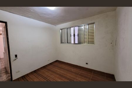 Suite de casa para alugar com 2 quartos, 106m² em Vila Ercilia, Itaquaquecetuba