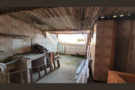 Casa para alugar com 106m², 2 quartos e 2 vagas Casa para alugar com 106m², 2 quartos e 2 vagasÁrea de serviço e àrea gourmet