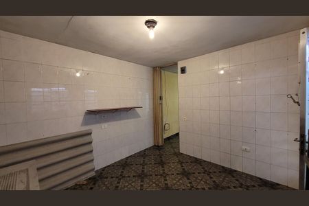 Casa para alugar com 106m², 2 quartos e 2 vagas Casa para alugar com 106m², 2 quartos e 2 vagasCozinha