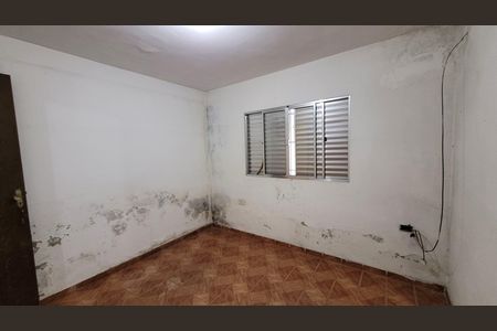 Casa para alugar com 106m², 2 quartos e 2 vagas Casa para alugar com 106m², 2 quartos e 2 vagasQuarto 01