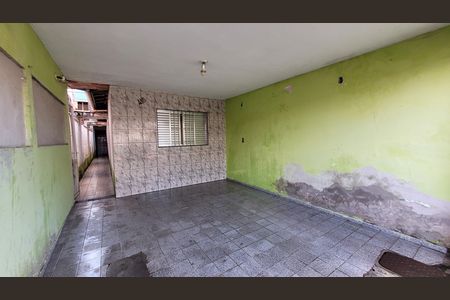 Casa para alugar com 106m², 2 quartos e 2 vagas Casa para alugar com 106m², 2 quartos e 2 vagasGaragem