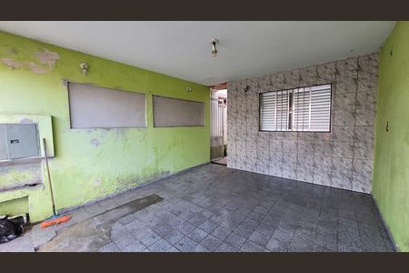 Casa para alugar com 106m², 2 quartos e 2 vagas Casa para alugar com 106m², 2 quartos e 2 vagasGaragem