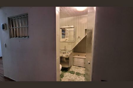 Casa para alugar com 106m², 2 quartos e 2 vagas Casa para alugar com 106m², 2 quartos e 2 vagasBanheiro suite