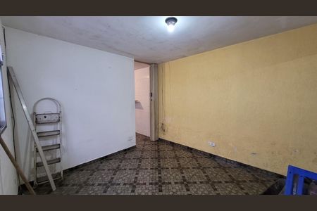 Sala de casa para alugar com 2 quartos, 106m² em Vila Ercilia, Itaquaquecetuba
