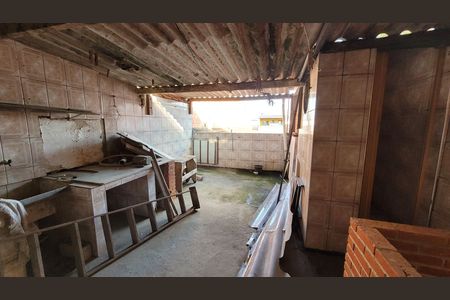 Casa para alugar com 106m², 2 quartos e 2 vagas Casa para alugar com 106m², 2 quartos e 2 vagasÁrea de serviço e àrea gourmet