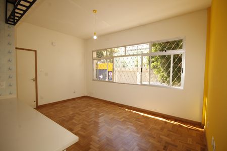 Apartamento à venda com 115m², 3 quartos e 1 vagasala
