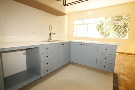 Apartamento à venda com 115m², 3 quartos e 1 vagaCozinha