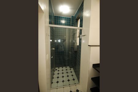 Apartamento à venda com 115m², 3 quartos e 1 vagaBanheiro Social