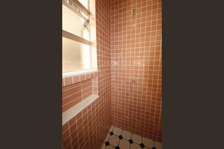 Apartamento à venda com 115m², 3 quartos e 1 vagaBanheiro da Suíte