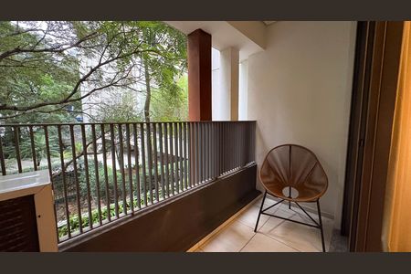 Studio à venda com 28m², 1 quarto e sem vaga