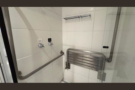Studio à venda com 28m², 1 quarto e sem vaga