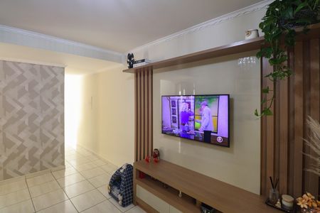 Casa à venda com 3 quartos, 180m² em Jardim Virginia Bianca, São Paulo