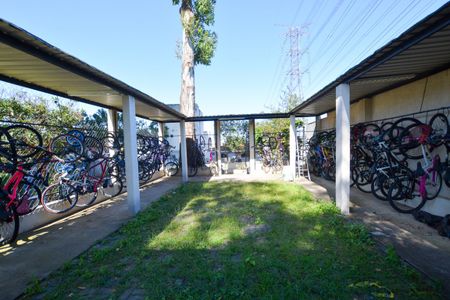 Apartamento à venda com 50m², 2 quartos e 1 vaga Apartamento à venda com 50m², 2 quartos e 1 vagaBICICLETARIO