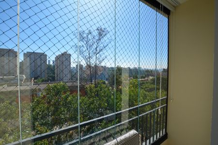 Apartamento à venda com 50m², 2 quartos e 1 vaga Apartamento à venda com 50m², 2 quartos e 1 vagaVARANDA