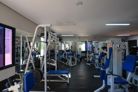 Apartamento à venda com 50m², 2 quartos e 1 vaga